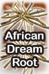 African Dream Root